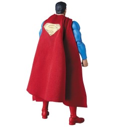 Batman Hush - Figurine MAF EX Superman 16 cm