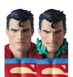 Batman Hush - Figurine MAF EX Superman 16 cm