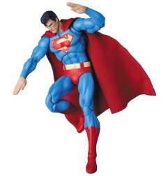 DC Comics - Batman Hush figurine MAF EX Superman 16 cm