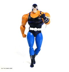 Batman : The Animated Series - Figurine 1/6 Bane 30 cm