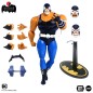 Batman : The Animated Series - Figurine 1/6 Bane 30 cm Batman : The Animated Series - Figurine 1/6 Bane 30 cm