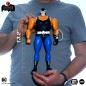Batman - : The Animated Series figurine 1/6 Bane 30 cm Batman - : The Animated Series figurine 1/6 Bane 30 cm