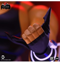 Batman - : The Animated Series figurine 1/6 Bane 30 cm