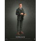 Sherlock Holmes - Figurine 1/6 Collector Figure Series Sherlock The Abominable Bride 30 cm