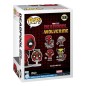 Deadpool 3 - Figurine POP & Buddy! Deadpool w/Headpool 9 cm Deadpool 3 - Figurine POP & Buddy! Deadpool w/Headpool 9 cm