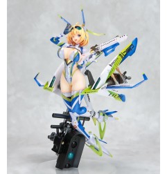 Original Character - Statuette PVC Bunny Suit Planning Sophia F. Shirring 26 cm