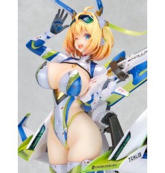 Original Character - Statuette PVC Bunny Suit Planning Sophia F. Shirring 26 cm