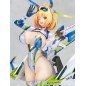 Original Character - Statuette Bunny Suit Planning Sophia F. Shirring 26 cm