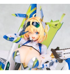 Original Character - Statuette PVC Bunny Suit Planning Sophia F. Shirring 26 cm