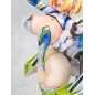 Original Character - Statuette Bunny Suit Planning Sophia F. Shirring 26 cm