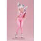 Original Illustration - Statuette PVC 1/6 Super Bunny Illustrated by DDUCK KONG 28 cm