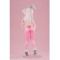 Original Illustration - Statuette PVC 1/6 Super Bunny Illustrated by DDUCK KONG Limited Edition 28 cm