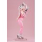 Original Illustration - Statuette PVC 1/6 Super Bunny Illustrated by DDUCK KONG 28 cm