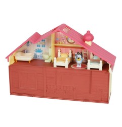Bluey - Playset  Family Home