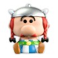 Asterix - Tirelire PVC Chibi Obélix SD