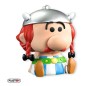 Asterix - Tirelire PVC Chibi Obélix SD
