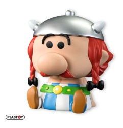 Asterix - Tirelire PVC Chibi Obélix SD