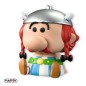 Asterix - Tirelire PVC Chibi Obélix SD