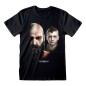 God of War - God Of War Ragnarok T-Shirt Close Up 