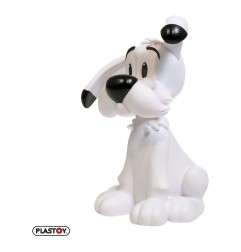 Asterix - Tirelire Chibi Idéfix