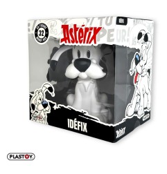Asterix - Tirelire PVC Chibi Idéfix
