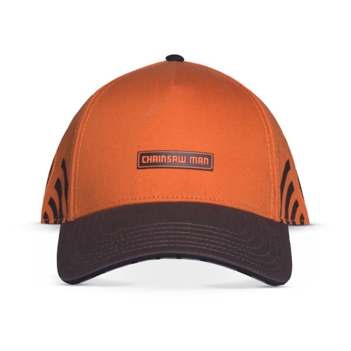 Chainsaw Man - Casquette baseball Chainsaw
