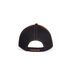 Chainsaw Man - Casquette baseball Chainsaw