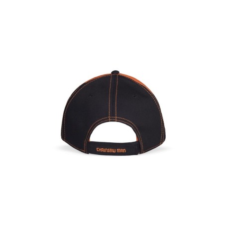 Chainsaw Man - Casquette baseball Chainsaw