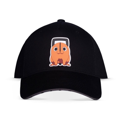 Chainsaw Man - Casquette baseball Pochita