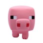 Minecraft - Figurine anti-stress Mighty Mega Squishme Cochon 25 cm Minecraft - Figurine anti-stress Mighty Mega Squishme Cochon 25 cm