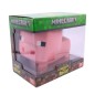 Minecraft - Figurine anti-stress Mighty Mega Squishme Cochon 25 cm Minecraft - Figurine anti-stress Mighty Mega Squishme Cochon 25 cm