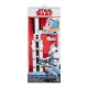 Star Wars Bladebuilders 2018 First Order - Bâton Anti-Émeute électronique