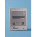 Nintendo - Cahier Console Super Nintendo