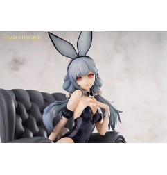 Original Character - Statuette PVC 1/7 SSR Yi Ren Guan - House of Unhumans Qiao Er: Bunny Ver. 20 cm