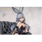 Original Character - Statuette PVC 1/7 SSR Yi Ren Guan - House of Unhumans Qiao Er: Bunny Ver. 20 cm