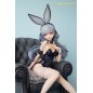Original Character - Statuette PVC 1/7 SSR Yi Ren Guan - House of Unhumans Qiao Er: Bunny Ver. 20 cm