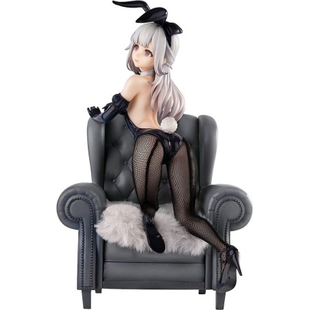 Original Character - Statuette PVC 1/7 SSR Yi Ren Guan - House of Unhumans Jin Hua: Bunny Ver. 23 cm