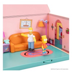 Simpsons - Playset Salon