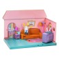 Simpsons - Playset Salon