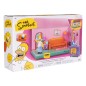 Simpsons - Playset Salon