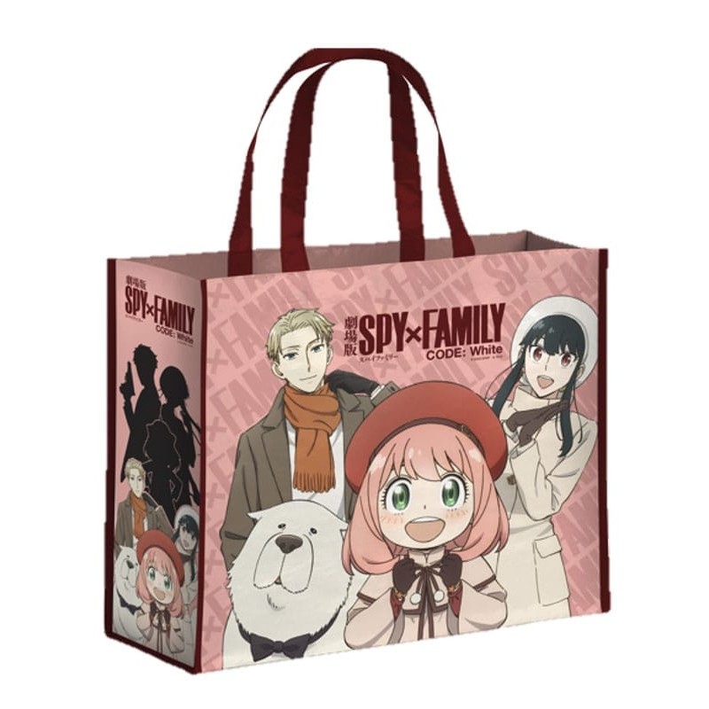 Spy x Family - Sac shopping