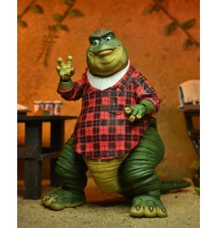 Dinosaures - Dinosaurs figurine Ultimate Earl Sinclair 18 cm