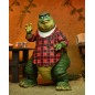 Dinosaures - Figurine Ultimate Earl Sinclair 18 cm Dinosaures - Figurine Ultimate Earl Sinclair 18 cm