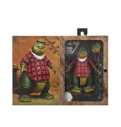 Dinosaures - Figurine Ultimate Earl Sinclair 18 cm