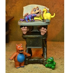 Dinosaures - Dinosaurs figurine Ultimate Baby Sinclair 18 cm