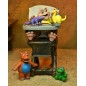 Dinosaures - Figurine Ultimate Baby Sinclair 18 cm