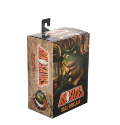 Dinosaures - Figurine Ultimate Earl Sinclair 18 cm