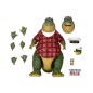 Dinosaures - Dinosaurs figurine Ultimate Earl Sinclair 18 cm