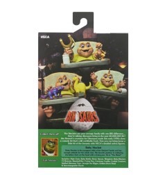 Dinosaures - Figurine Ultimate Baby Sinclair 18 cm