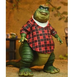 Dinosaures - Figurine Ultimate Earl Sinclair 18 cm
